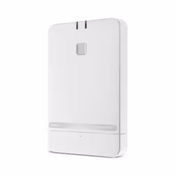 Gigaset N610 IP PRO stazione base DECT Bianco