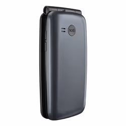 Gigaset GL7 126 g Grigio Telefono per anziani - Vista aggiuntiva 5