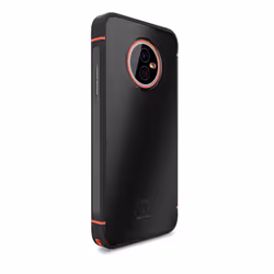Gigaset GX4 PRO Smartphone 128 GB 6 GB RAM Nero - Vista aggiuntiva 4