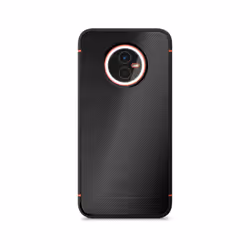 Gigaset GX4 PRO Smartphone 128 GB 6 GB RAM Nero - Vista aggiuntiva 5