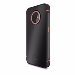 Gigaset GX4 PRO Smartphone 128 GB 6 GB RAM Nero - Vista aggiuntiva 6