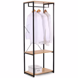 Descrizione prodotto . Gli appendiabiti WOLTU sono stati progettati per permetterti di sistemare elegantemente i tuoi vestiti ...