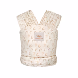 Manduca Sling Fascia a sacchetto per bambino Cotone Multicolore