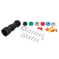 Set di alloggiamenti a innesto HELLA 9XX 340 984-001