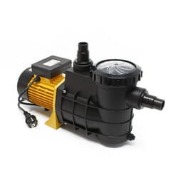 Pompa piscina per ricircolo e filtraggio 14500l/h 750W Pompa di circolazione - Sunsun