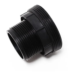 Pezzo di ricambio: raccordo entrata/uscita per pompe piscine HZS-550/750 - Sunsun