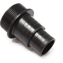 Sunsun - Pezzo di ricambio: entrata/uscita 32/38mm per pompa per piscine HZS-750