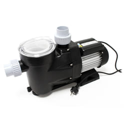 Wiltec 50920 pompa ad acqua 1,7 bar