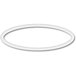 Pezzo di ricambio: anello O-ring 1 per pompe per piscine Sunsun CPP-10000F