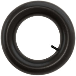 Wiltec - Camera d'aria per trattorino rasaerba 15x6.00-6 con valvola diritta Ruota Gomma Pneumatico