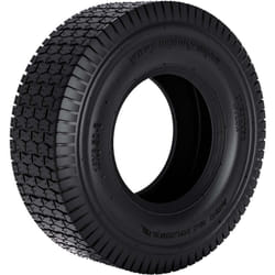 Copertone per ruote di rasaerba, trattorini, carrelli da giardino 16x6.50-8 4PR Gomma per pneumatico