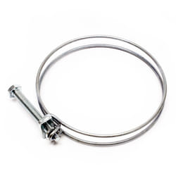Fascette stringitubo a filo W1 98-105 mm 2.2 mm M8x80 Tubo a spirale