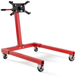 Cavalletto per motore Supporto Sostegno motore 570 kg