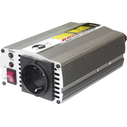 Inverter CL300-12 300 w 12 v/dc - 230 v/ac - E-ast