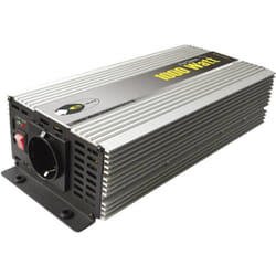 E-ast - Inverter HighPowerSinus hpls 1000-12 1000 w 12 v/dc - 230 v/ac