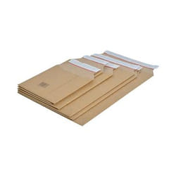 Fellowes 7373101 busta Marrone