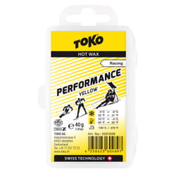 TOKO 5501028 cera da sci e snowboard Cera Glide