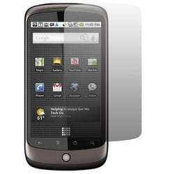 Logotrans 1501002 protezione per lo schermo e il retro dei telefoni cellulari HTC 1 pz