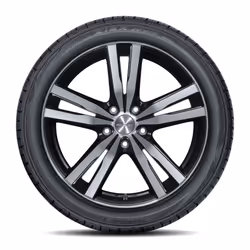 Falken Ziex ZE914 225/55 R17 97V auto Pneumatici estivi Pneumatici AUDI: A4 B8 Avant, A4 B9 Avant, A6 C7 Avant, BMW: 5 Sedan, 3 Touring, 5 Touring 325