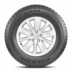 Falken LINAM VAN01 185/- R14 102/100R auto Pneumatici estivi Pneumatici VOLKSWAGEN: Transporter 4, TRANSPORTER 4 Bus, TRANSPORTER 3 328030