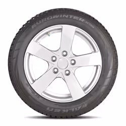 Falken Eurowinter HS01 235/45 R17 97V auto Pneumatici invernali Pneumatici VOLKSWAGEN: Passat B6 Variant, Touran I, Passat B7 Variant 328829