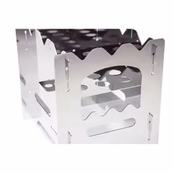 Petromax BK1 stufa da campeggio Fornello a carburante solido - Vista aggiuntiva 6
