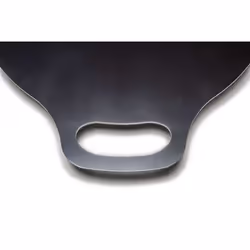 Petromax FS48 barbecue per l'aperto e bistecchiera A legna Nero - Vista aggiuntiva 5