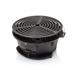 Petromax tg3 Barbecue Carbone (combustibile) Nero