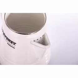 Petromax per-9-w Teiera singola 1300 ml Bianco
