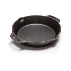 Padella da fuoco Petromax fp25h con maniglie