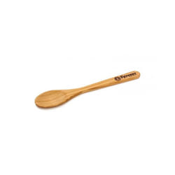 Cucchiaio di legno Petromax con marchio