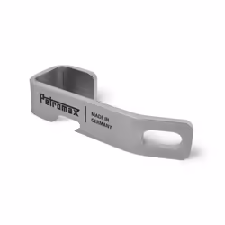 Petromax KX-LOCKB, Argento, Acciaio, 1 pz, Germania, 100 g, 4 mm