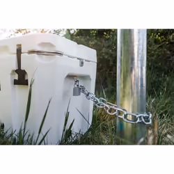 Petromax KX-LOCKB accessorio per frigoriferi portatili Argento Acciaio