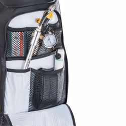 EVOC FR Enduro Blackline zaino Nero Nylon - Vista aggiuntiva 4