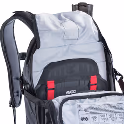 EVOC FR Enduro Blackline zaino Nero Nylon - Vista aggiuntiva 6