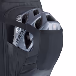 EVOC FR Enduro Blackline zaino Nero Nylon - Vista aggiuntiva 4