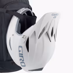 EVOC FR Trail Blackline zaino Zaino da ciclismo Nero - Vista aggiuntiva 3