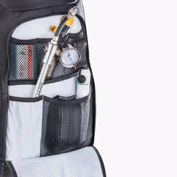 EVOC FR Trail Blackline zaino Zaino da ciclismo Nero - Vista aggiuntiva 5