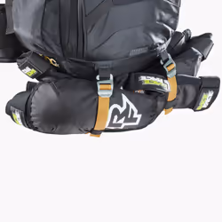 EVOC FR Trail Blackline 20 zaino Zaino da ciclismo Nero - Vista aggiuntiva 8