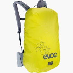 EVOC Raincover Sleeve Tasca per bottiglia Giallo 45 L