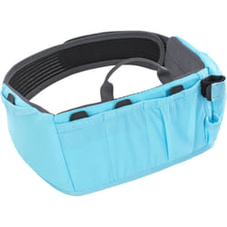 Evoc Race Belt Borsa per fianchi, blu per uomo