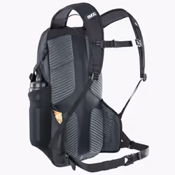 EVOC Ride 16L zaino Zaino da ciclismo Nero - Vista aggiuntiva 7