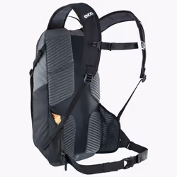 EVOC Ride 12L zaino Zaino da ciclismo Nero, Grigio - Vista aggiuntiva 7