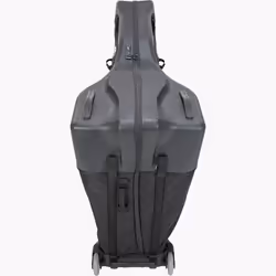 EVOC Road Bike Bag Pro Nero - Vista aggiuntiva 4
