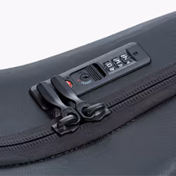 EVOC Road Bike Bag Pro Nero - Vista aggiuntiva 6