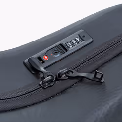 EVOC Road Bike Bag Pro Nero - Vista aggiuntiva 7