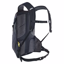 EVOC E-Ride zaino Zaino da ciclismo Nero Rete, Nylon - Vista aggiuntiva 8