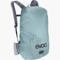 EVOC Raincover Sleeve Toppa per zaino Blu 25 L