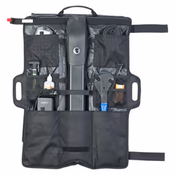 EVOC Gear Wrap L Avvolgimento dell'ingranaggio - Vista aggiuntiva 4