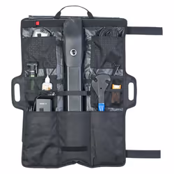 EVOC Gear Wrap L Avvolgimento dell'ingranaggio - Vista aggiuntiva 5